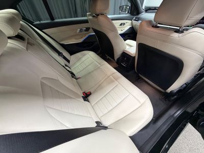 2020 BMW 3 Series