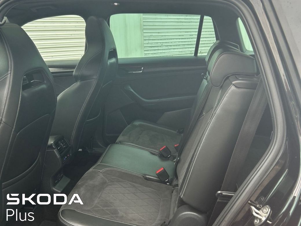 2022 Skoda Kodiaq