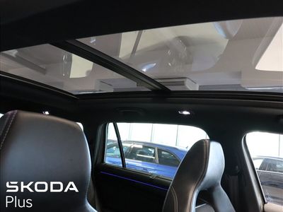 2022 Skoda Kodiaq
