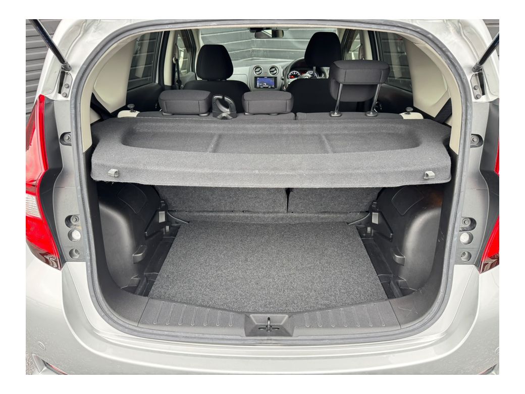 2019 Nissan Note