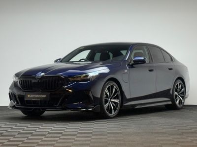 2026 BMW 5 Series
