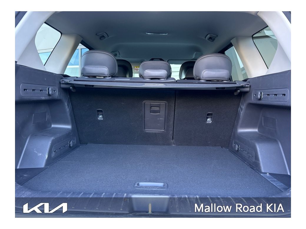 2026 Kia EV5