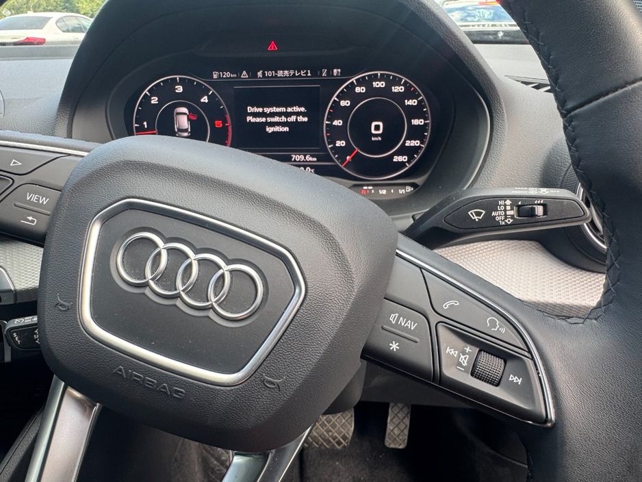 2023 Audi Q2