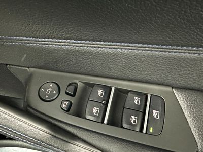2021 BMW 5 Series