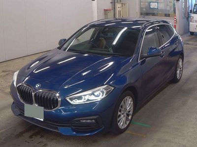 2023 BMW 1 Series