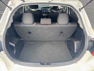 2018 Toyota Yaris