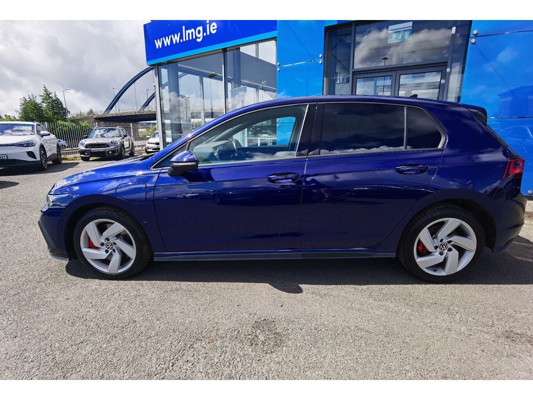 2022 Volkswagen Golf