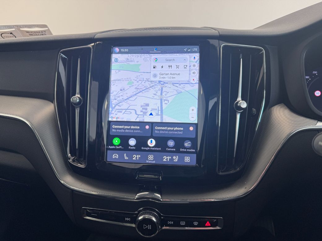2024 Volvo XC60