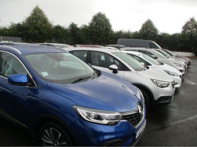 2019 Renault Kadjar