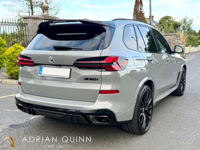 2024 BMW X5