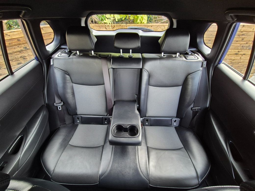 2023 Toyota Corolla Cross