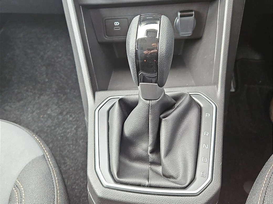 2025 Dacia Jogger