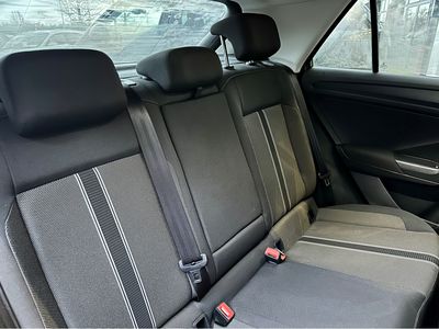 2019 Volkswagen T-Roc