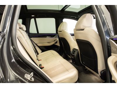 2022 BMW iX3