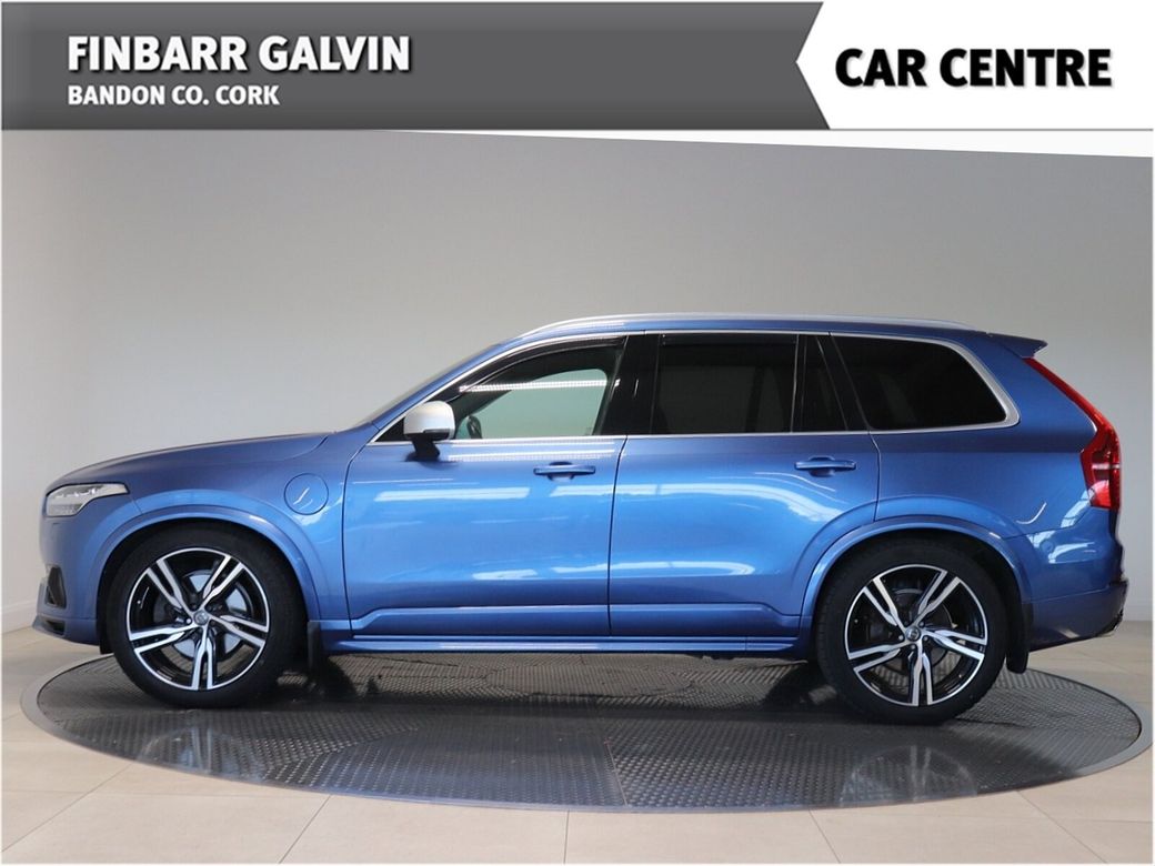 2019 Volvo XC90