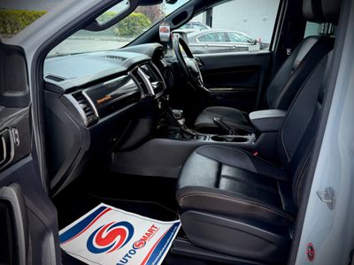 2023 Ford Ranger