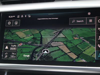 2024 Audi A6