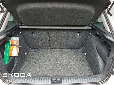 2022 Skoda Kamiq