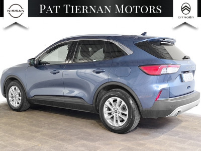 2021 Ford Kuga