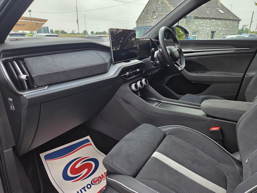 2025 Skoda Kodiaq