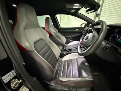 2022 Volkswagen Golf