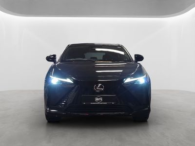 2024 Lexus RZ