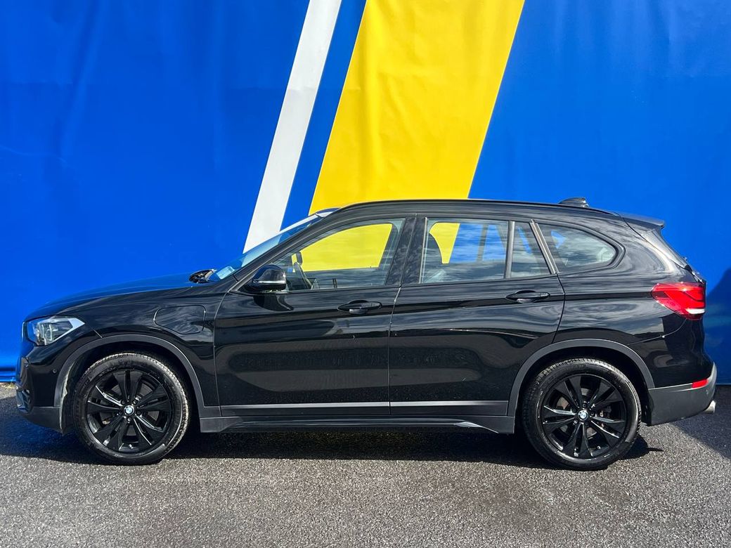 2021 BMW X1