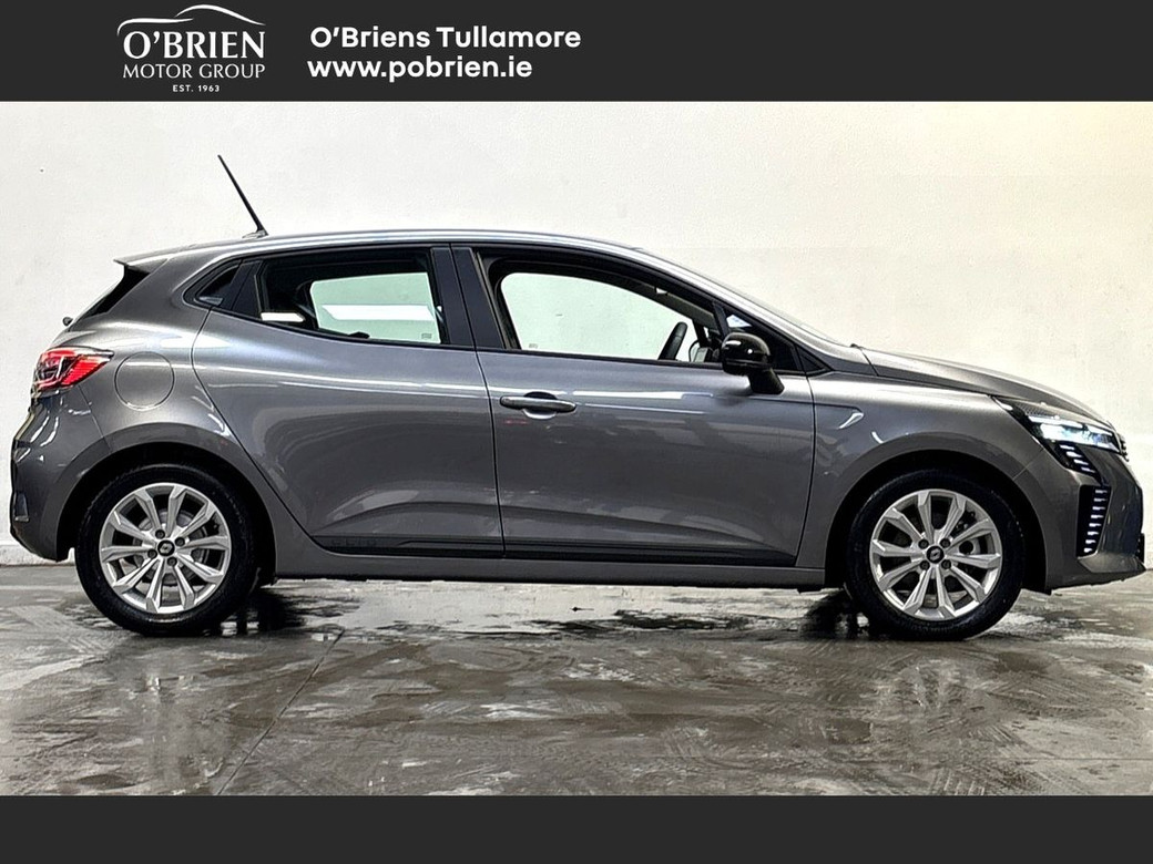2026 Renault Clio