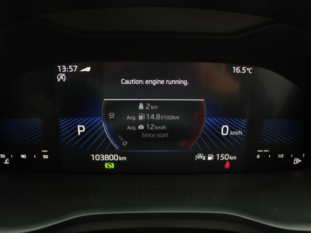 2023 Skoda Kodiaq