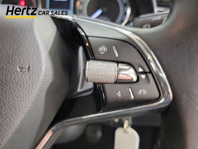 2024 Skoda Kamiq