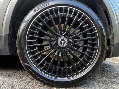 2025 Mercedes-Benz EQA