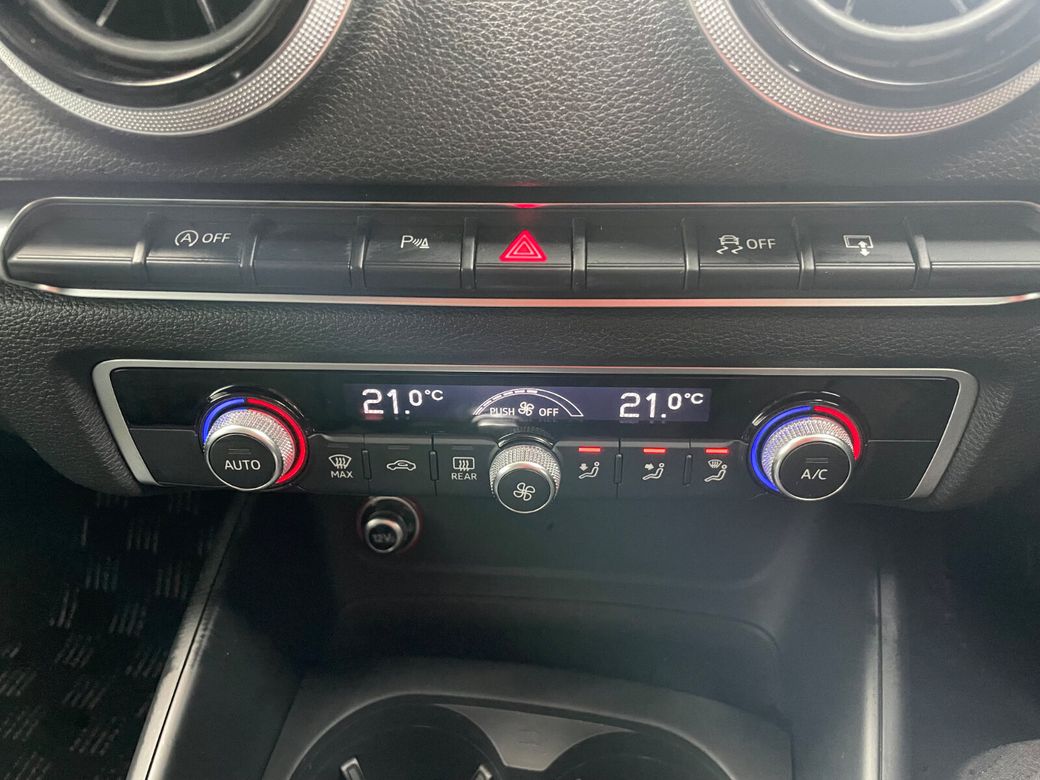 2017 Citroen C3
