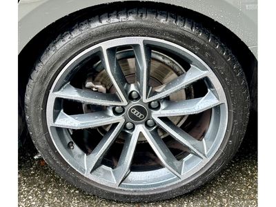 2023 Audi A5
