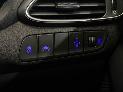 2017 Hyundai i30