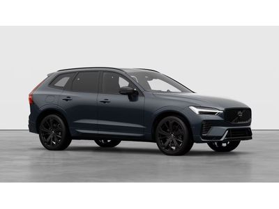 2026 Volvo XC60