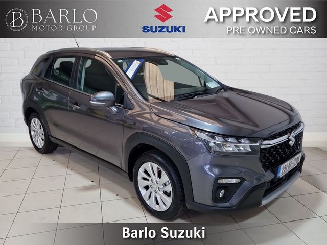 vehicle for sale from Barlo Ford Clonmel