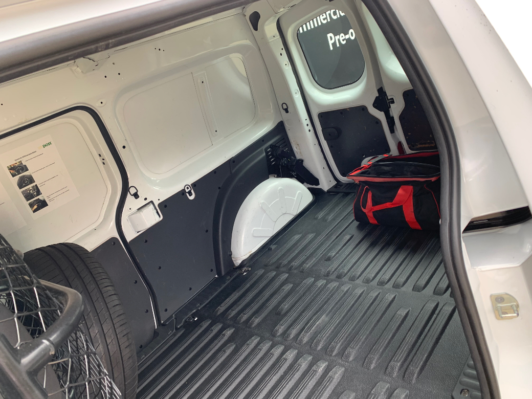 2020 Renault Kangoo