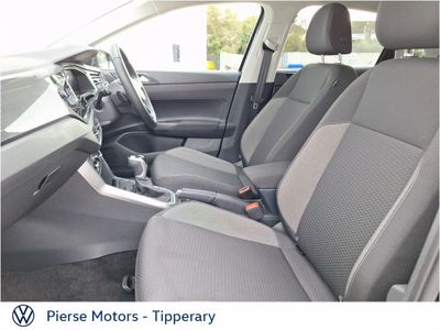 2025 Volkswagen Polo