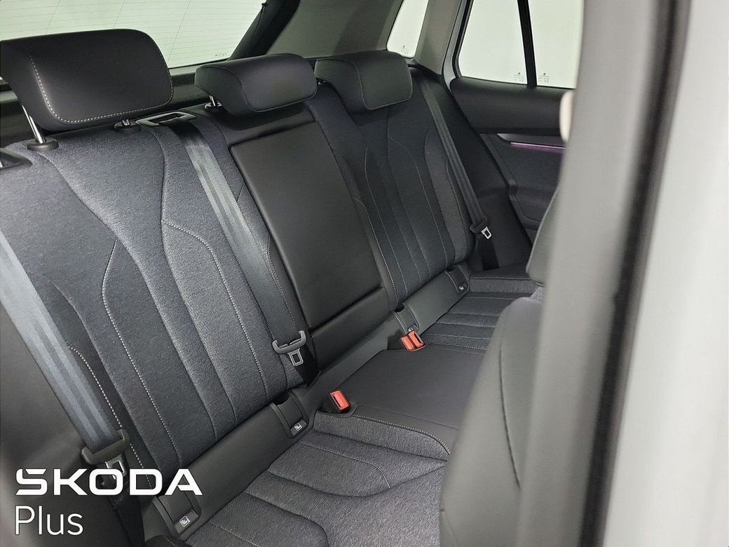 2026 Skoda Elroq
