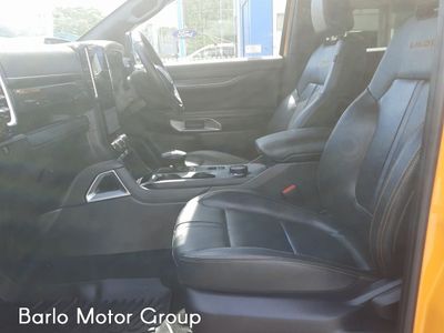 2024 Ford Ranger