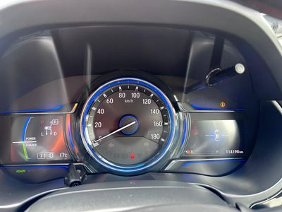 2015 Honda Grace