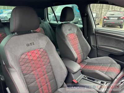 2020 Volkswagen Golf