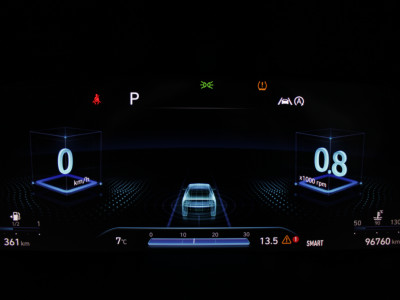 2021 Hyundai Santa Fe