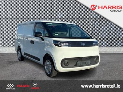 vehicle for sale from Harris Retail
