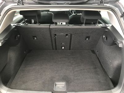 2023 Volkswagen Golf
