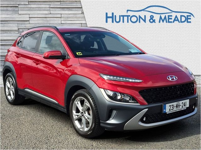 vehicle for sale from Hutton & Meade