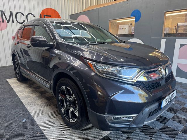 vehicle for sale from The Automatic Motor Car Centre