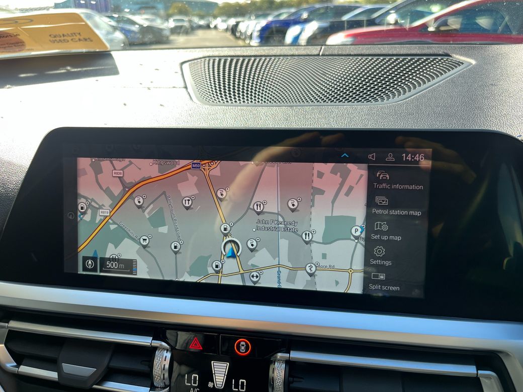 2022 BMW 3 Series