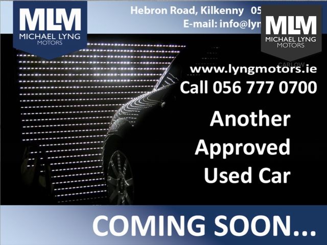 vehicle for sale from Michael Lyng Motors