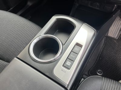 2019 Toyota Prius Alpha